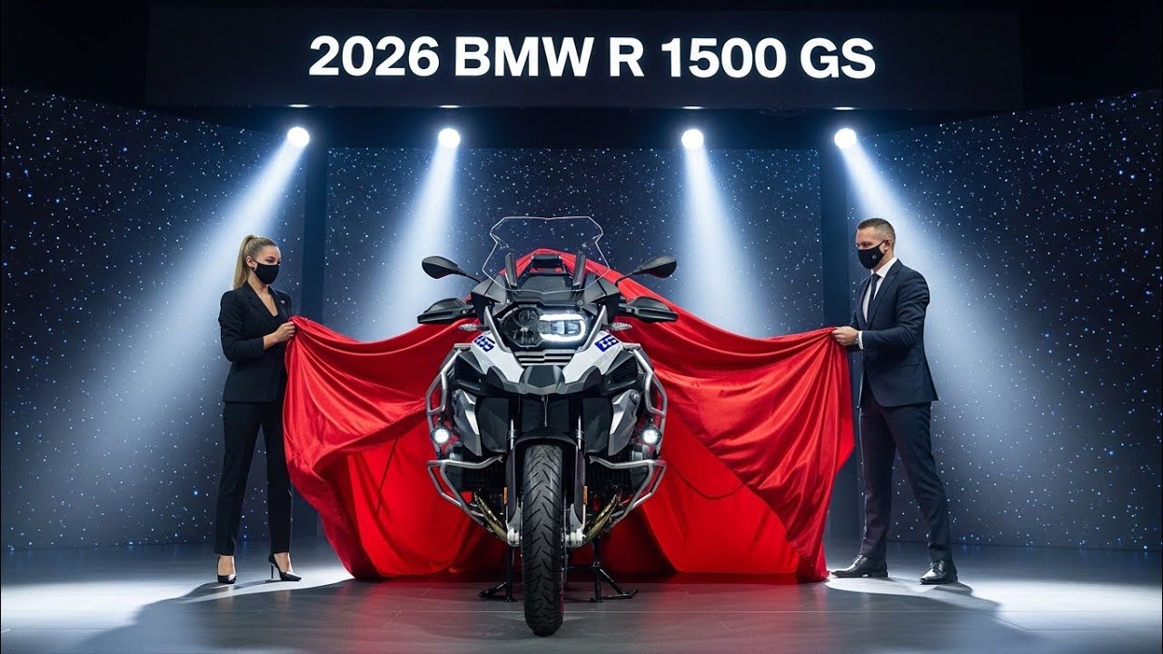 2026 Zundapp ZK 350 GS – Der ultimative Test! Deutsche Legende ist zurück