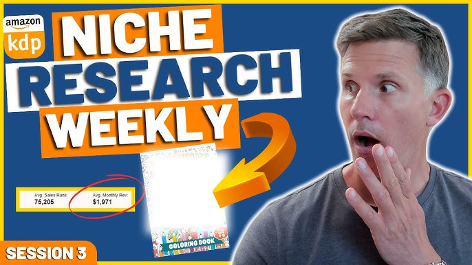 Niche Research Topics: Uncover Hidden Opportunities