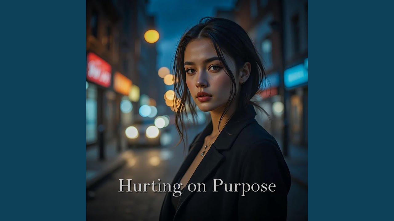 Hurting on Purpose