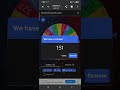 squid game spin the wheel part 439 151 edit #edit #squidgame2
