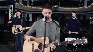 You Know My Name (Live Acoustic Version) - Rivers & Robots