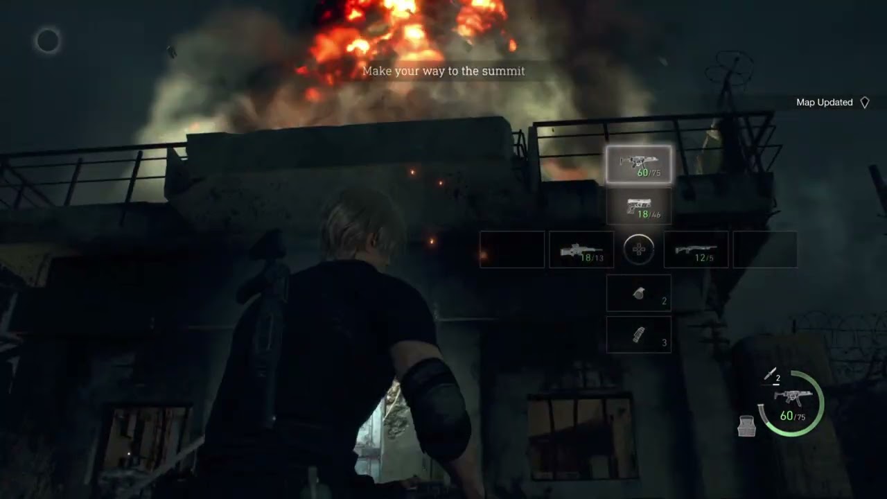 Resident Evil 4 Part 13