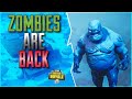 LEAVE ME ALONE ZOMBIES! (Fortnite WIN)