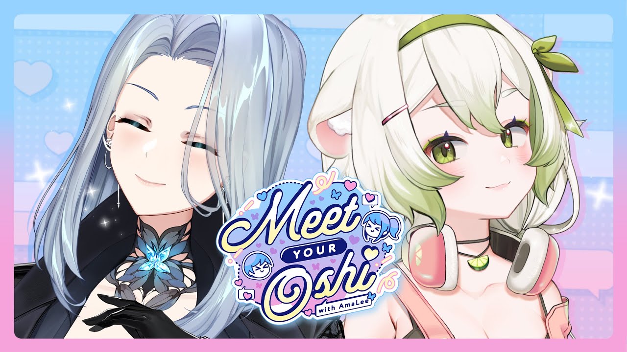 【Meet Your Oshi】Meeting with Laimu! | Episode 10