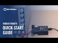 Teltonika FMB001 and FMB010 quick start guide