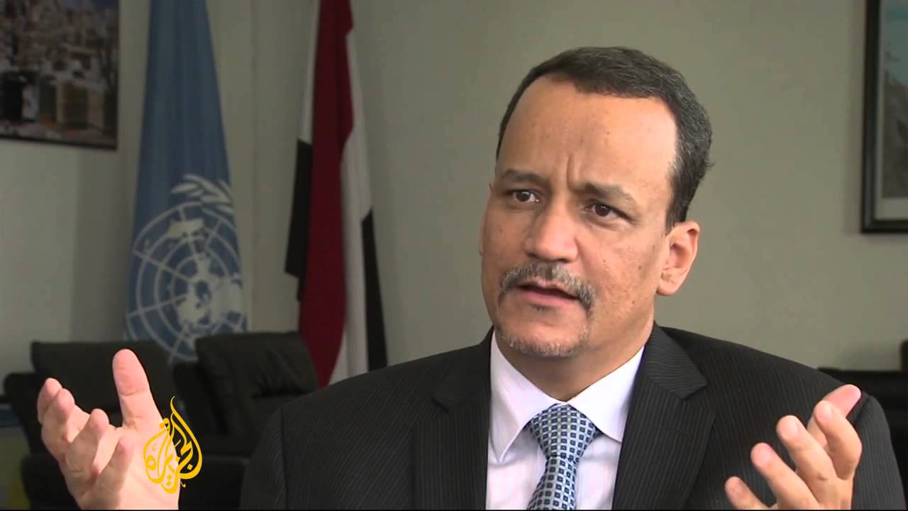 اليمن يكافح لإعادة بناء المنطقة التي استعادها