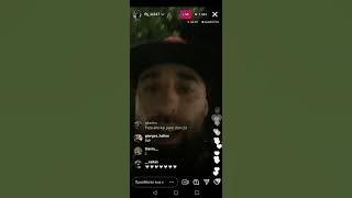 Fly lo beef με everythingucci