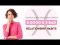 You Know You’re Dating A Pisces When: 5 Good & 5 Bad Relationship Habits
