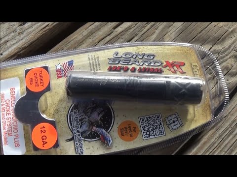 carlson's-longbeard-xr-choke-and-longbeard-ammo-at-40-yards