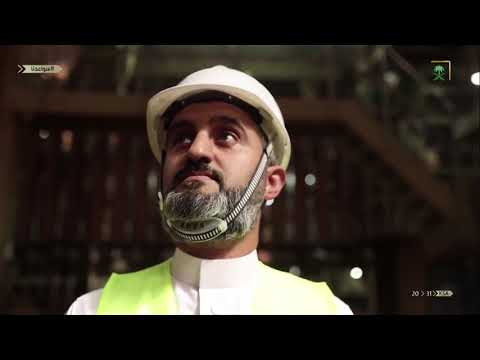 سواعدنا م علي القحطاني يحدثنا عن تاريخ إنشاء الشركة السعودية لإنتاج الأنابيب الفخارية