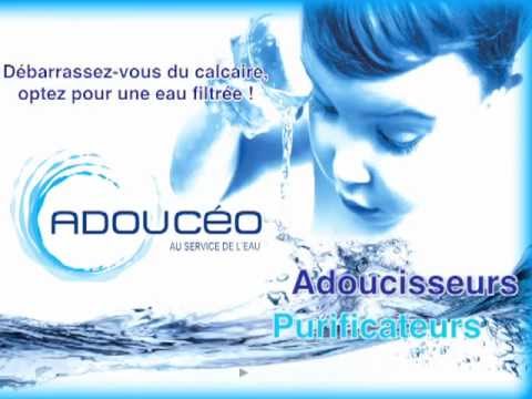 Adoucéo - YouTube