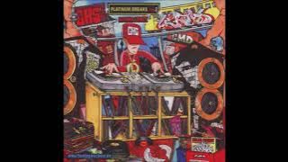 DJ BAD LEROY - Platinum Break$ Vol. 2