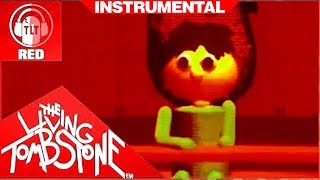 Baldis Basics Song- Basics In Behavior Red Instrumental- The Living Tombstone Feat Or3O