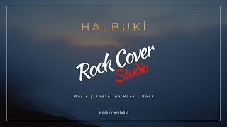 Halbuki Yalın Anatolian Rock - Rock Cover Studio