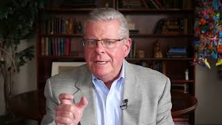 What Happens When You Fully Commit? | Wednesday Night Insight with Roger Teel