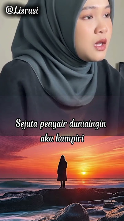 nadya mahdi cover air mata surga, subcribe ya gaes #cover #nadyamahdi #airmatasurga