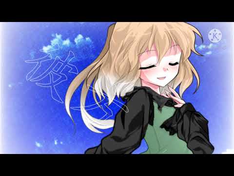 【東方改変PV】回る空うさぎ