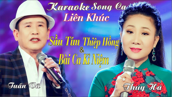 Sầu Tím Thiệp Hồng - Bài Ca Kỉ Niệm ❤️Tiểu Công Chúa