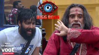 Bigg Boss 10 | बिग बॉस 10 | Swami Om के इस दोगलेपन को क्या सबके सामने ला पाएंगे Manveer और Manu?