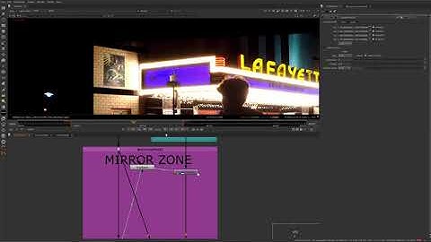 Long and Boring Nuke Tutorial #2: Advanced Tracking