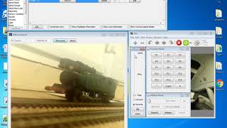 Model Railway with Arduino - SPROG - JMRI