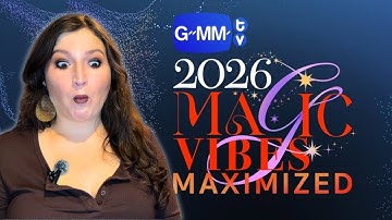 GMMTV 2026 (SOME) TRAILER REACTIONS | MAGIC VIBES MAXIMIZED