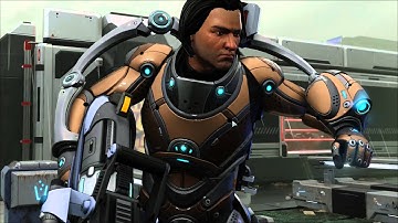 Shredstorm Cannon Enough Said // XCOM 2 // Part 35