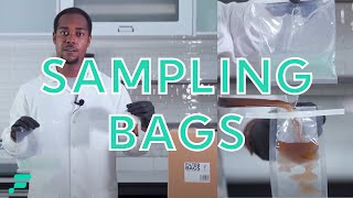 Sample Bags & Filter Bags