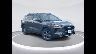 2025 Ford Escape ST-Line Colorado Springs, Denver, Woodland Park, Pueblo, Monument CO