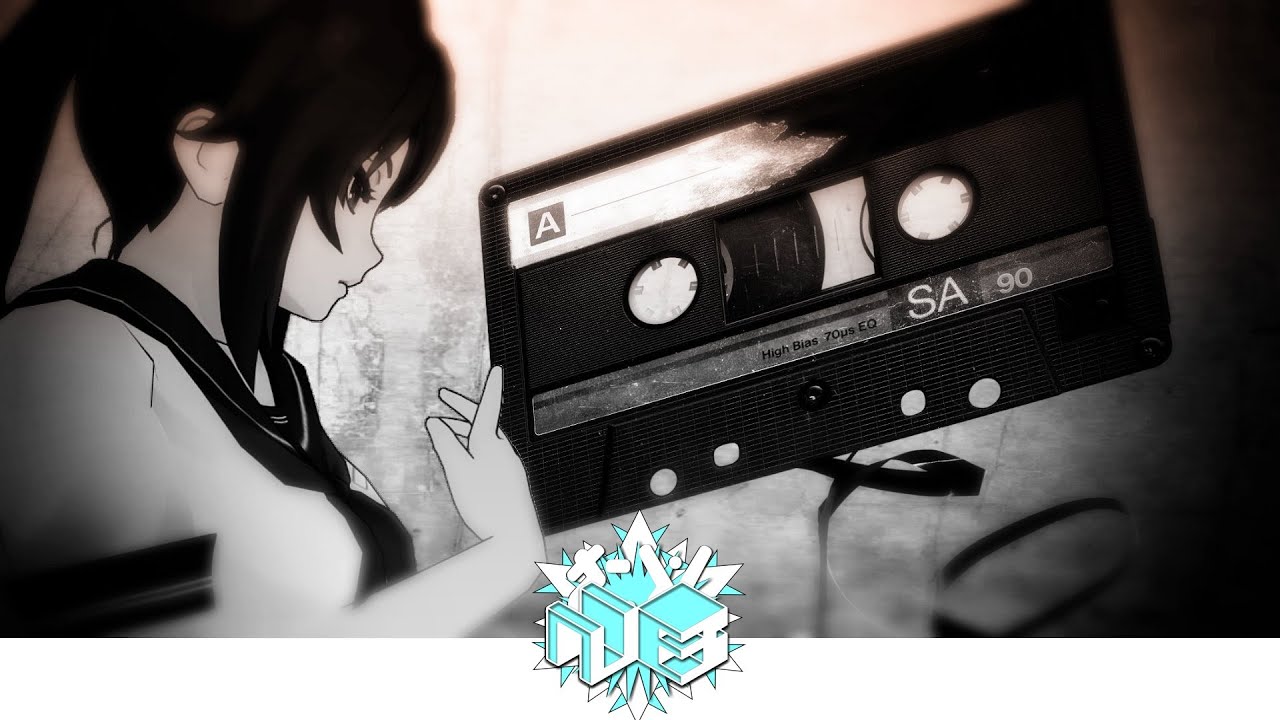 Yandere Simulator 8 ♥ Die Tapes und ihre Geschichte! [German