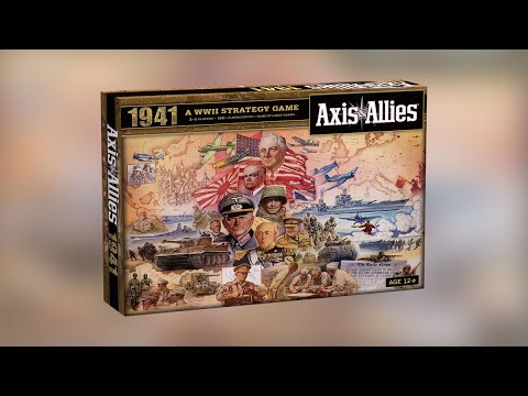 Axis and Allies