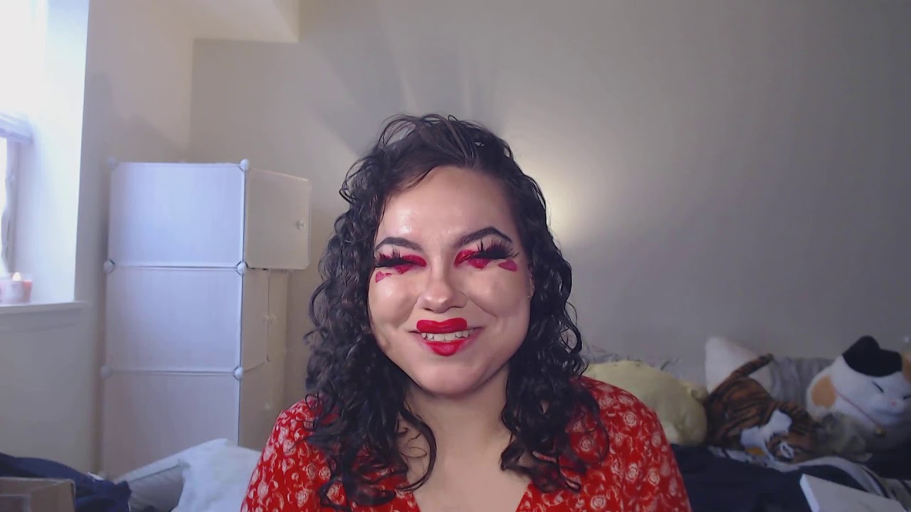 VALENTINE'S DAY COLLECTION 2021 BATH AND BODY WORKS