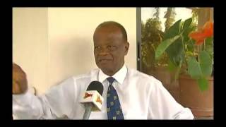 Grenadians Congratulated New (ECCB) Governor