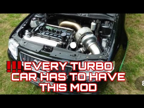 AUDI !!! WHY A GFB DIVERTER VALVE ( IS A MUST HAVE AND BEST MOD )FOR YOUR AUDI OR ANY TURBO CAR