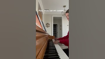 Thumbnail of Come Alive(Dry Bones) Piano