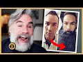 Berzinsky Reacts to Major Beard Transformations Pt. 2