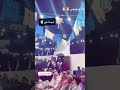 افراح معان عرس محمد الشليخ المحاميد