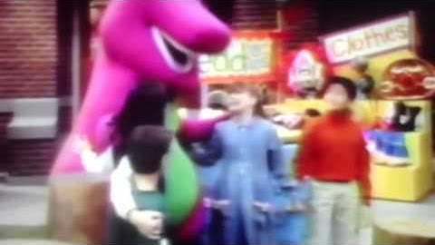 Included Any Way You Slice It (Clip)