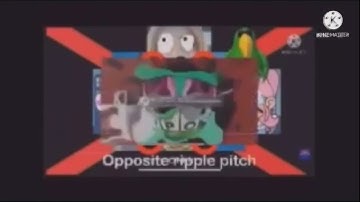 Preview 2 Funny 2021 V1.2 Effects 3 Gets Interrupted Add Round 7 to 10 Vs DL