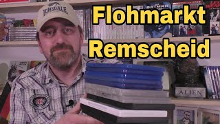 Snapper, DVD & BR vom Flohmarkt in Remscheid