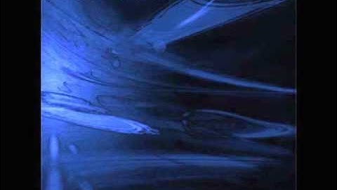 Stefan Bieri - Anosphere Mutant Generation