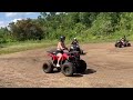ATV Ride @ Bohol