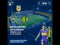 Boca Juniors vs Aldosivi | Fecha 7  Torneo Apertura | Radio Activa 100.7 El Parlantito del Gool