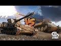 СУ 130ПМ против Skorpion G l На чём лучше фармить?