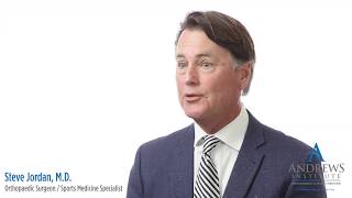 Steve Jordan, M.D. - Why Athletes Choose Not to Reveal Concussion Symptoms