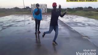 Bander tudo de dono freytizzy e nicotizzy ďh TG