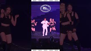 🎥SMTOWN LIVE 2022 : SMCU EXPRESS @ HUMAN CITY_SUWON✨ KANGTA🤍 #shorts