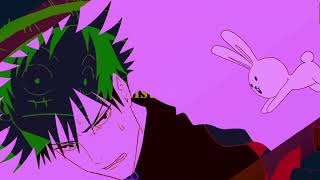 Mashle Op2 x Jujutsu Kaisen x One Piece