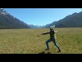 Road trip - New Zealand