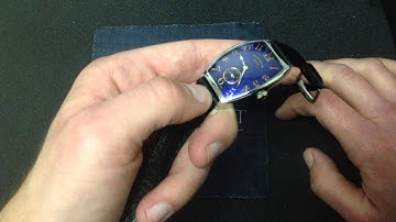 Franck Muller Cintree Curvex 2850 S6 Luxury Watch Review